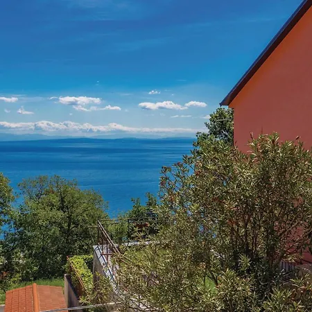 Beautiful In With Wifi * Moscenicka Draga