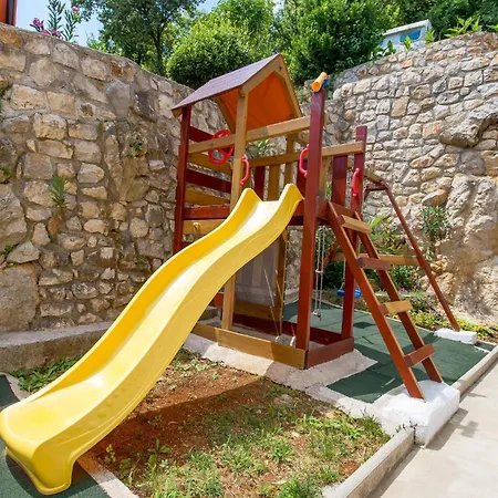 Beautiful In With Wifi Apartment *