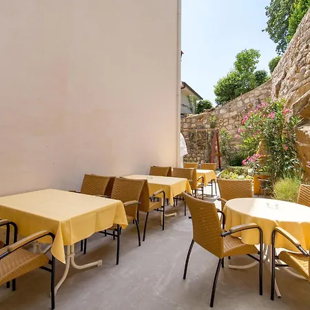 Beautiful In With Wifi Apartment Moscenicka Draga