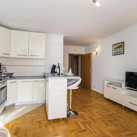Beautiful In With Wifi Apartment *