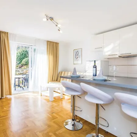 Apartment Beautiful In With Wifi *